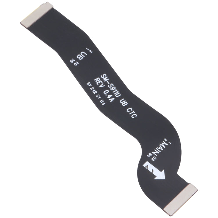 Câble flexible LCD d'origine pour Samsung Galaxy S23 SM-S911