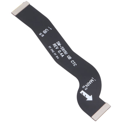 Câble flexible LCD d'origine pour Samsung Galaxy S23 SM-S911