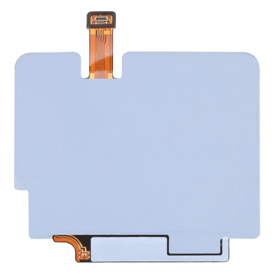 Module de charge sans fil NFC d'origine pour Samsung Galaxy Z Flip SM-F700