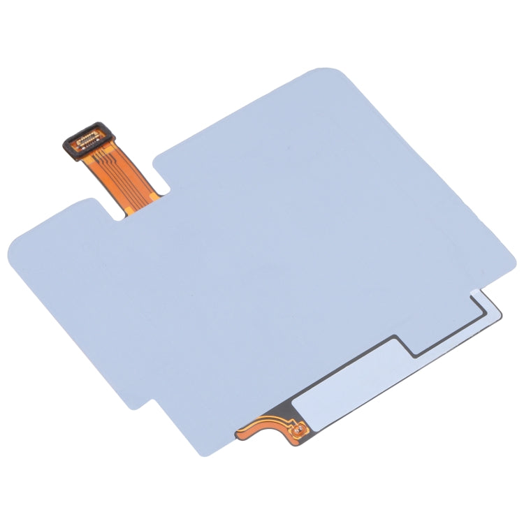 Module de charge sans fil NFC d'origine pour Samsung Galaxy Z Flip SM-F700