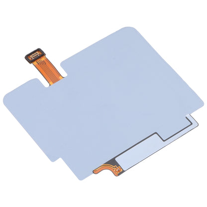 Module de charge sans fil NFC d'origine pour Samsung Galaxy Z Flip SM-F700