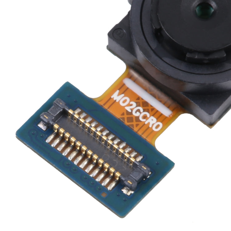 Pour Samsung Galaxy A13 SM-A135F caméra arrière Macro originale