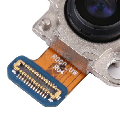 Pour Samsung Galaxy S22 5G / S22+ 5G SM-S901B/S906B Caméra large d'origine