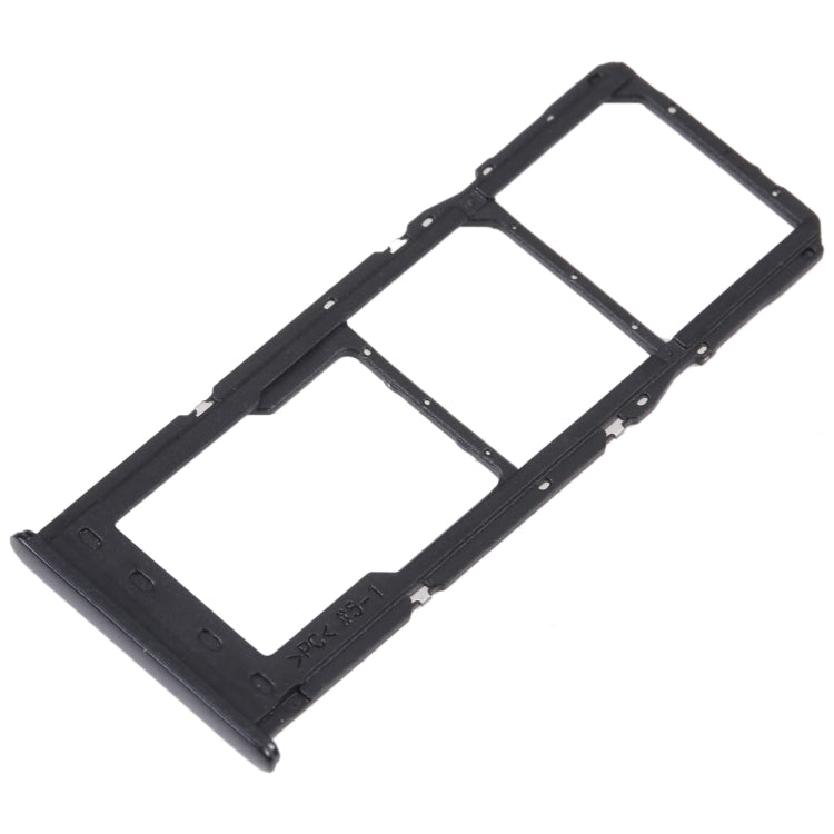 Pour Samsung Galaxy A23 5G SM-A236B plateau de carte SIM d'origine + plateau de carte SIM + plateau de carte Micro SD