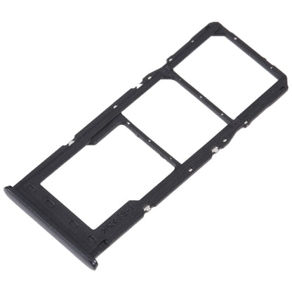 Pour Samsung Galaxy A23 5G SM-A236B plateau de carte SIM d'origine + plateau de carte SIM + plateau de carte Micro SD