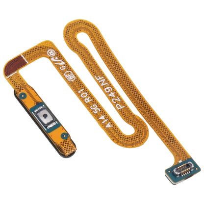 Câble flexible de capteur d'empreintes digitales d'origine, pour Samsung Galaxy A14 5G SM-A146B