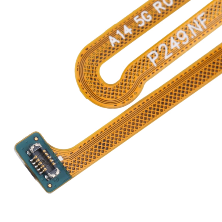 Câble flexible de capteur d'empreintes digitales d'origine, pour Samsung Galaxy A14 5G SM-A146B