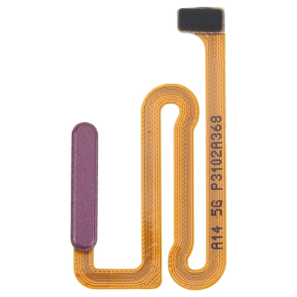 Câble flexible de capteur d'empreintes digitales d'origine, pour Samsung Galaxy A14 5G SM-A146B