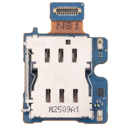 Carte lecteur de carte SIM originale pour Samsung Galaxy Z Fold4 SM-F936B