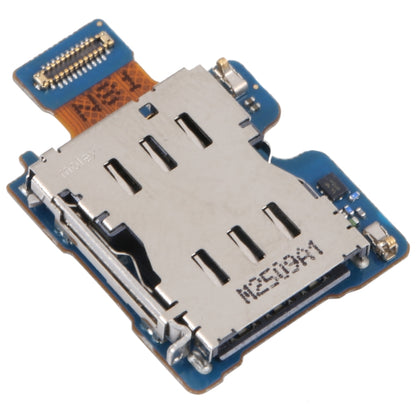 Carte lecteur de carte SIM originale pour Samsung Galaxy Z Fold4 SM-F936B