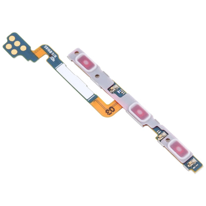Câble flexible pour bouton d'alimentation et bouton de Volume, pour Samsung Galaxy S23 + SM-S916B