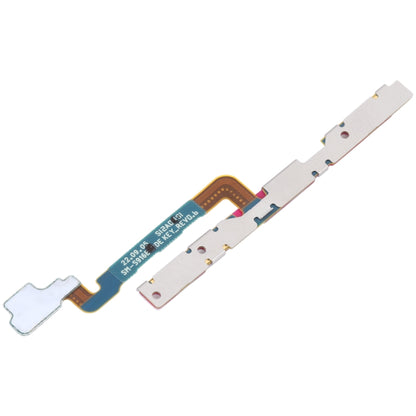 Câble flexible pour bouton d'alimentation et bouton de Volume, pour Samsung Galaxy S23 + SM-S916B