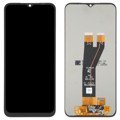 Écran LCD d'origine PLS pour Samsung Galaxy A14 5G SM-A146B avec assemblage complet de numériseur