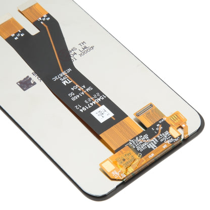Écran LCD d'origine PLS pour Samsung Galaxy A14 5G SM-A146B avec assemblage complet de numériseur