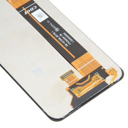 Écran LCD d'origine PLS pour Samsung Galaxy A23 5G SM-A236 avec assemblage complet de numériseur