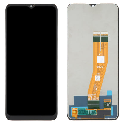 Écran LCD d'origine PLS pour Samsung Galaxy A04E SM-A042 avec assemblage complet de numériseur