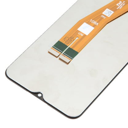 Écran LCD d'origine PLS pour Samsung Galaxy A04E SM-A042 avec assemblage complet de numériseur