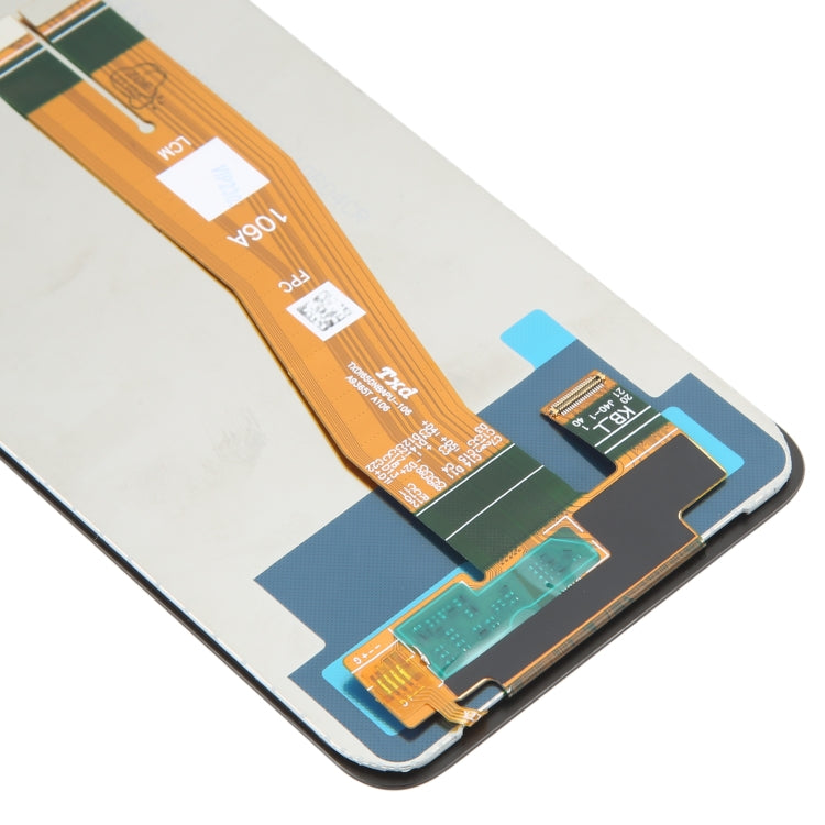 Écran LCD d'origine PLS pour Samsung Galaxy A04E SM-A042 avec assemblage complet de numériseur