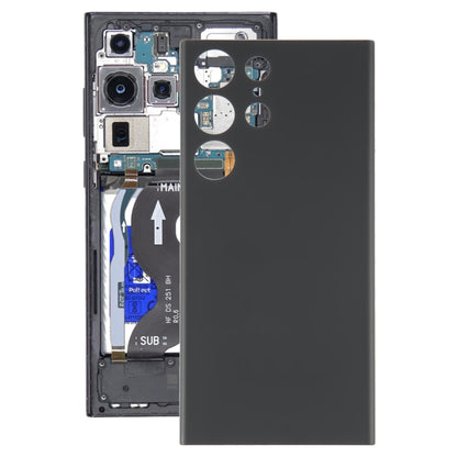 Coque arrière de batterie OEM pour Samsung Galaxy S23 Ultra 5G SM-S918B
