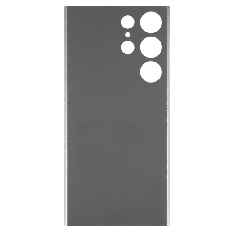 Coque arrière de batterie OEM pour Samsung Galaxy S23 Ultra 5G SM-S918B