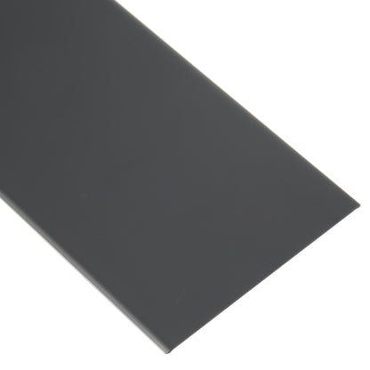 Coque arrière de batterie OEM pour Samsung Galaxy S23 Ultra 5G SM-S918B