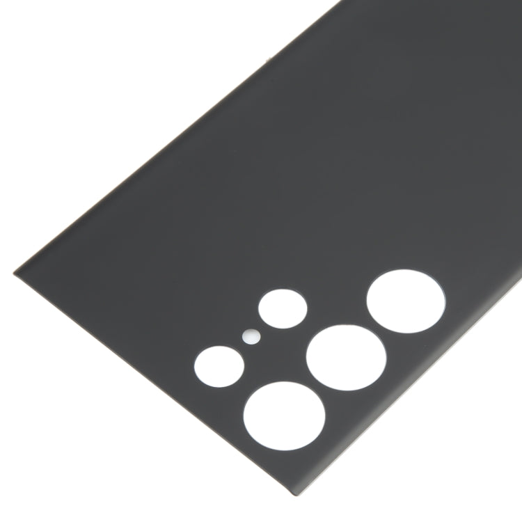 Coque arrière de batterie OEM pour Samsung Galaxy S23 Ultra 5G SM-S918B