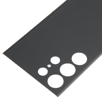 Coque arrière de batterie OEM pour Samsung Galaxy S23 Ultra 5G SM-S918B