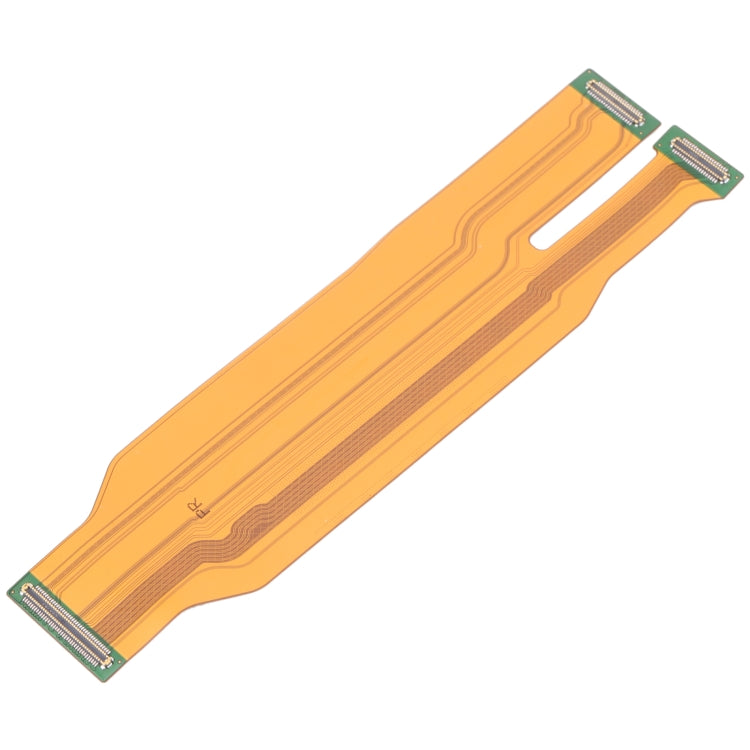 Câble flexible de connecteur de carte mère d'origine, pour Samsung Galaxy A54 / A34 SM-A546/A346