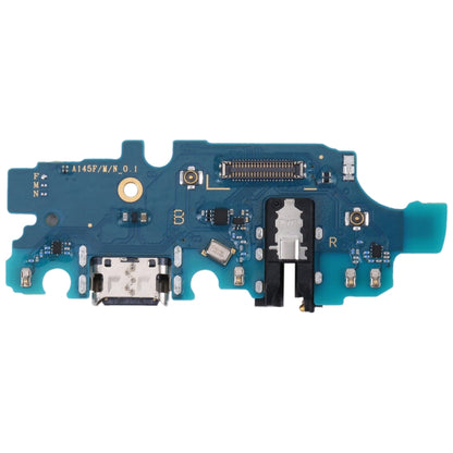 Carte de Port de charge d'origine pour Samsung Galaxy A14 SM-A145F, For Samsung Galaxy A14