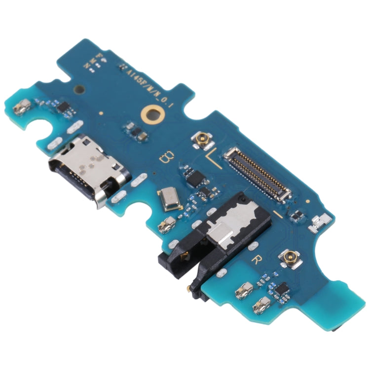 Carte de Port de charge d'origine pour Samsung Galaxy A14 SM-A145F, For Samsung Galaxy A14