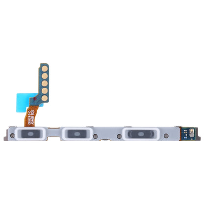Pour Samsung Galaxy A54 SM-A546 bouton d'alimentation et bouton de Volume câble flexible d'origine