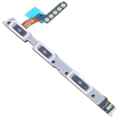 Pour Samsung Galaxy A54 SM-A546 bouton d'alimentation et bouton de Volume câble flexible d'origine
