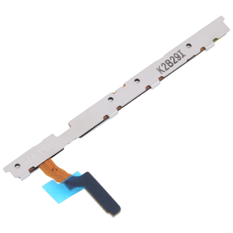 Pour Samsung Galaxy A54 SM-A546 bouton d'alimentation et bouton de Volume câble flexible d'origine