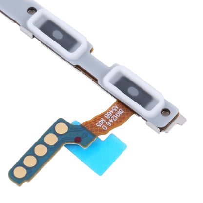 Pour Samsung Galaxy A54 SM-A546 bouton d'alimentation et bouton de Volume câble flexible d'origine