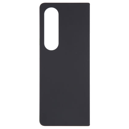 Pour Samsung Galaxy Z Fold4 SM-F936B Couvercle arrière de la batterie avec couvercle d'objectif d'appareil photo, For Samsung Galaxy Z Fold4