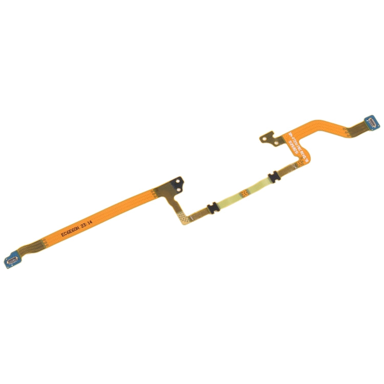 Pour Samsung Galaxy Z Flip4 SM-F721 Câble flexible de signal d'origine