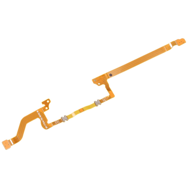Pour Samsung Galaxy Z Flip4 SM-F721 Câble flexible de signal d'origine