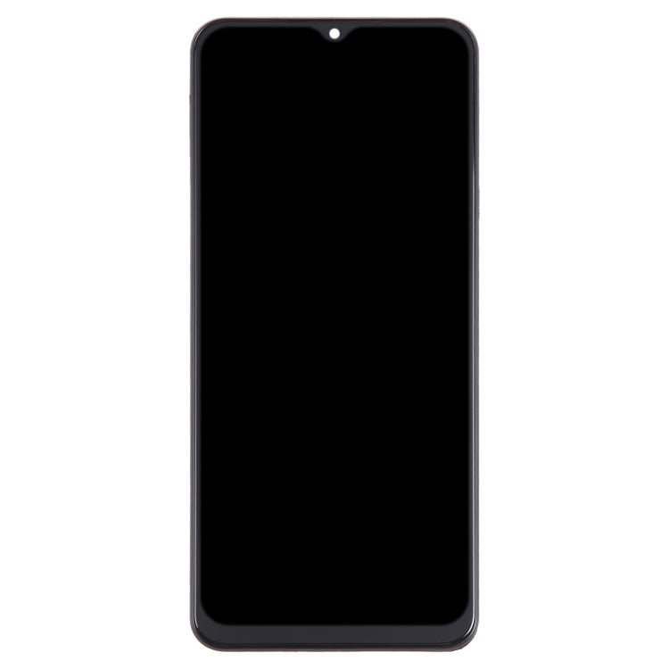 Écran LCD OEM pour Samsung Galaxy A13 4G SM-A135 Assemblage complet du numériseur avec cadre