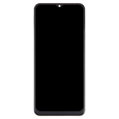 Écran LCD OEM pour Samsung Galaxy A13 4G SM-A135 Assemblage complet du numériseur avec cadre