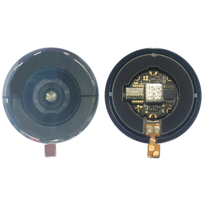 Coque arrière en verre originale avec fréquence cardiaque, pour Samsung Galaxy Watch5 / Watch5 Pro R900 R905 R910 R915 R920 R925