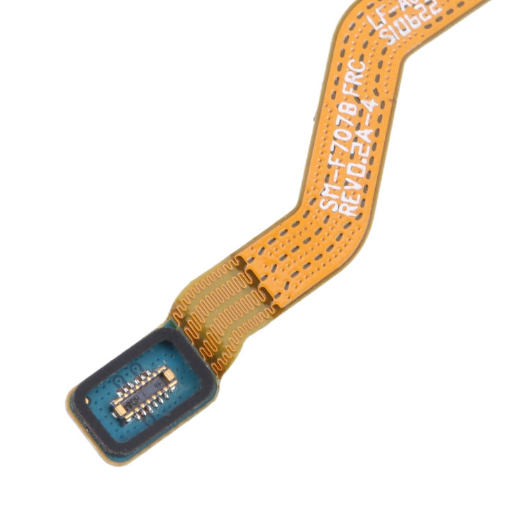 Câble flexible de Signal Original pour Samsung Galaxy Z Flip 5G SM-F707