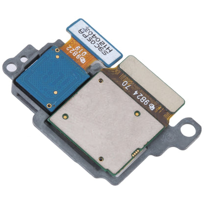 Pour Samsung Galaxy Z Flip 5G SM-F707 caméra arrière d'origine