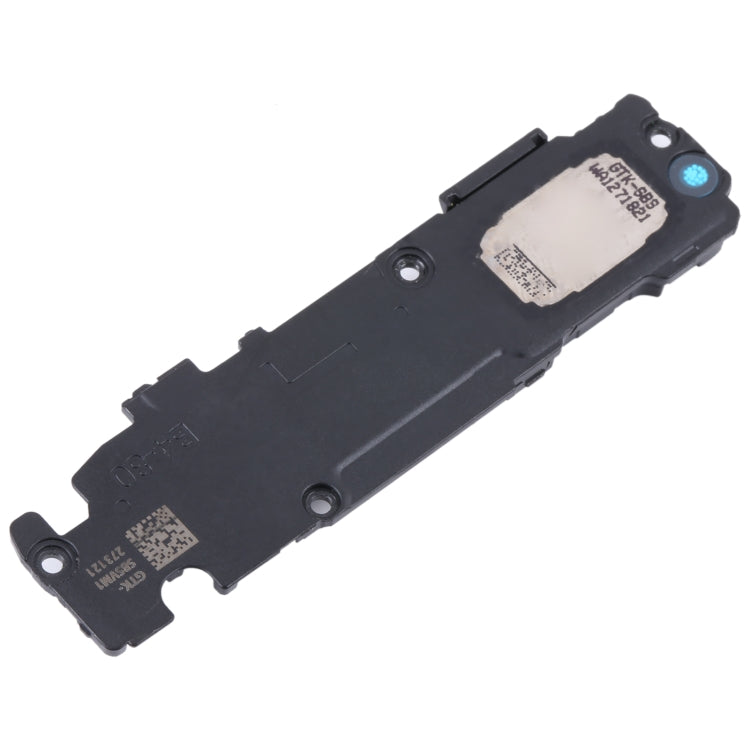 Pour Samsung Galaxy Z Flip4 SM-F721 haut-parleur d'origine sonnerie sonore