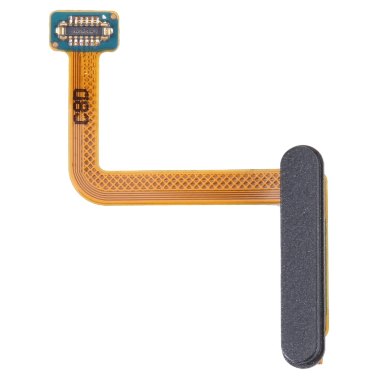 Pour Samsung Galaxy Z Flip4 SM-F71 câble flexible de capteur d'empreintes digitales d'origine