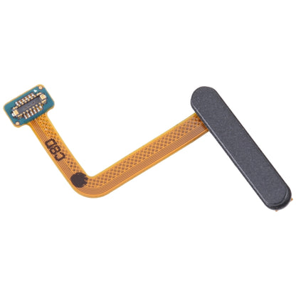Pour Samsung Galaxy Z Flip4 SM-F71 câble flexible de capteur d'empreintes digitales d'origine