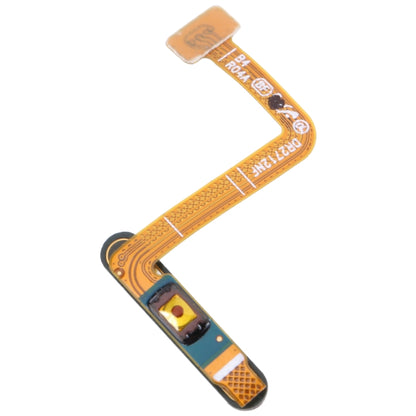 Pour Samsung Galaxy Z Flip4 SM-F71 câble flexible de capteur d'empreintes digitales d'origine