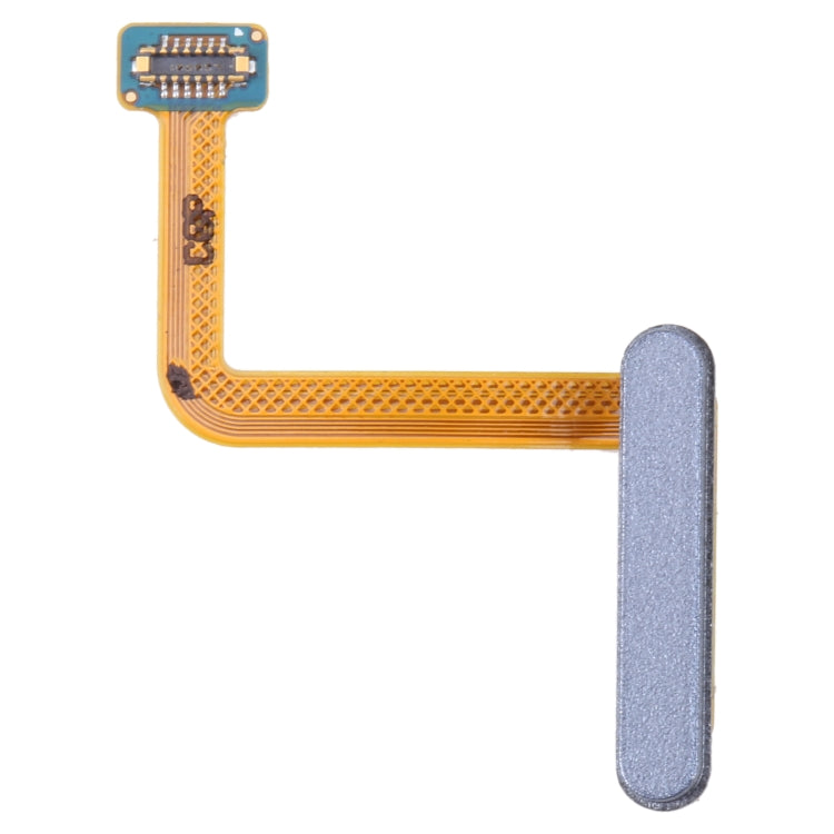 Pour Samsung Galaxy Z Flip4 SM-F71 câble flexible de capteur d'empreintes digitales d'origine