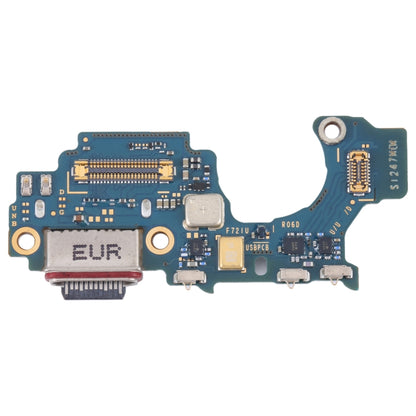Pour Samsung Galaxy Z Flip4 SM-F721, carte de port de charge d'origine