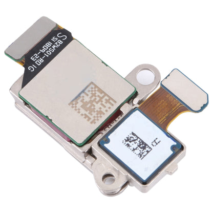 Pour Samsung Galaxy Z Flip4 SM-F721 Original large + caméra arrière principale