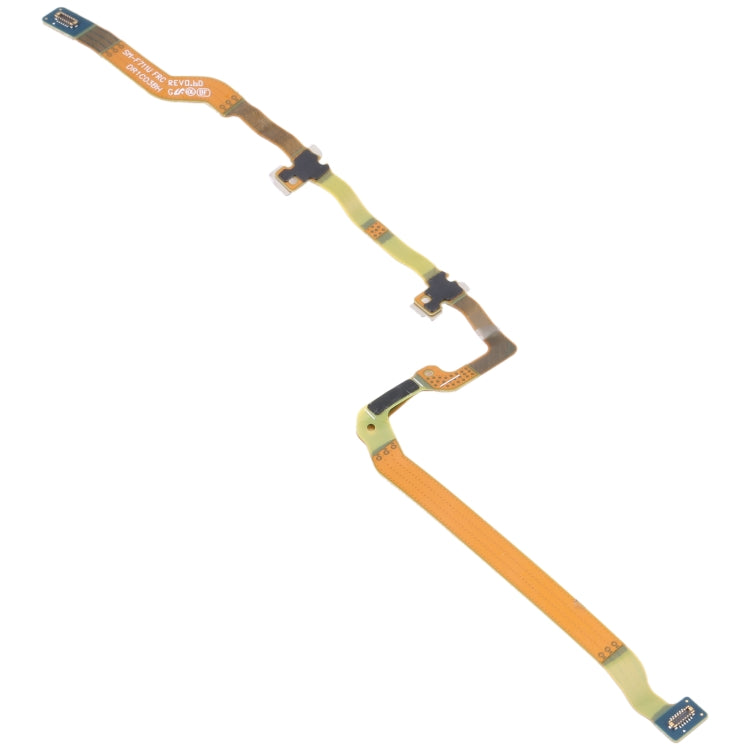 Câble flexible de Signal Original pour Samsung Galaxy Z Flip3 5G SM-F711